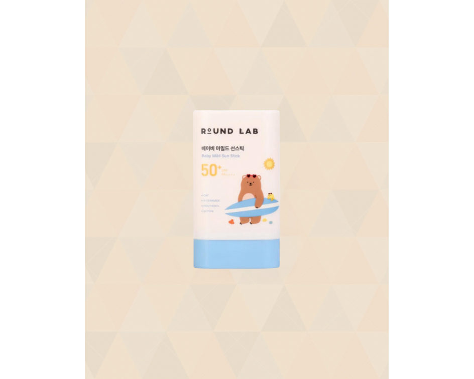 BABY MILD SUN STICK SPF 50+ PA++++ 21G